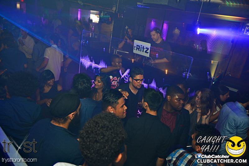 Tryst nightclub photo 101 - July 17th, 2015