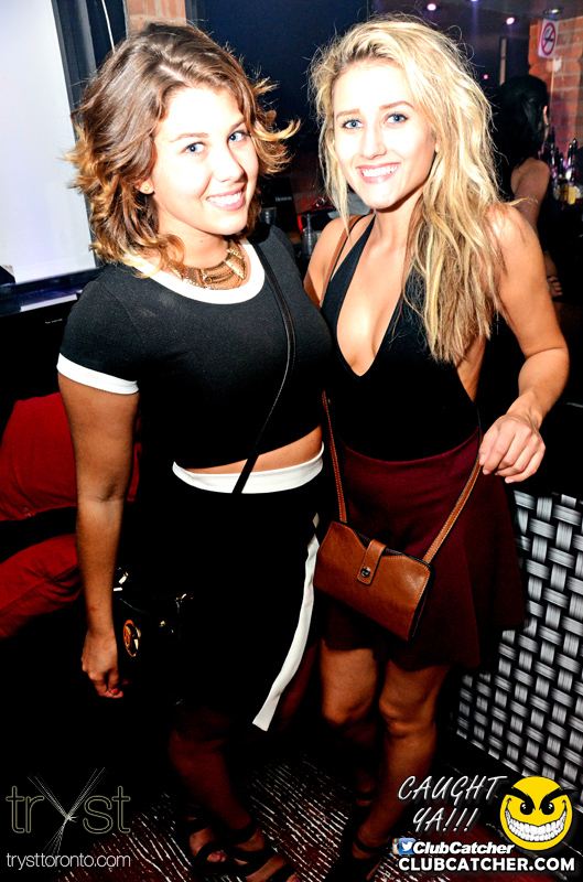 Tryst nightclub photo 105 - July 17th, 2015