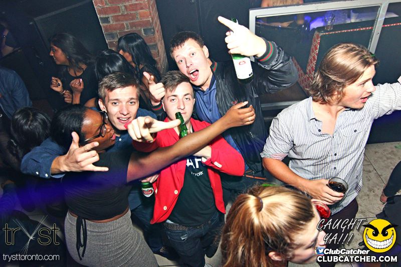 Tryst nightclub photo 106 - July 17th, 2015