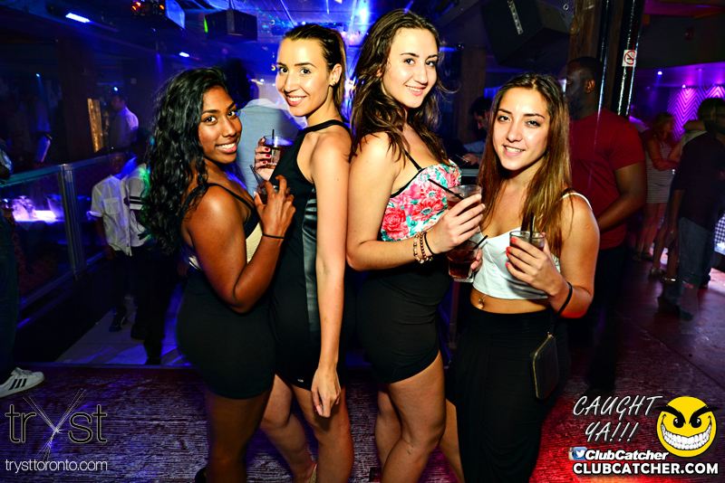 Tryst nightclub photo 107 - July 17th, 2015