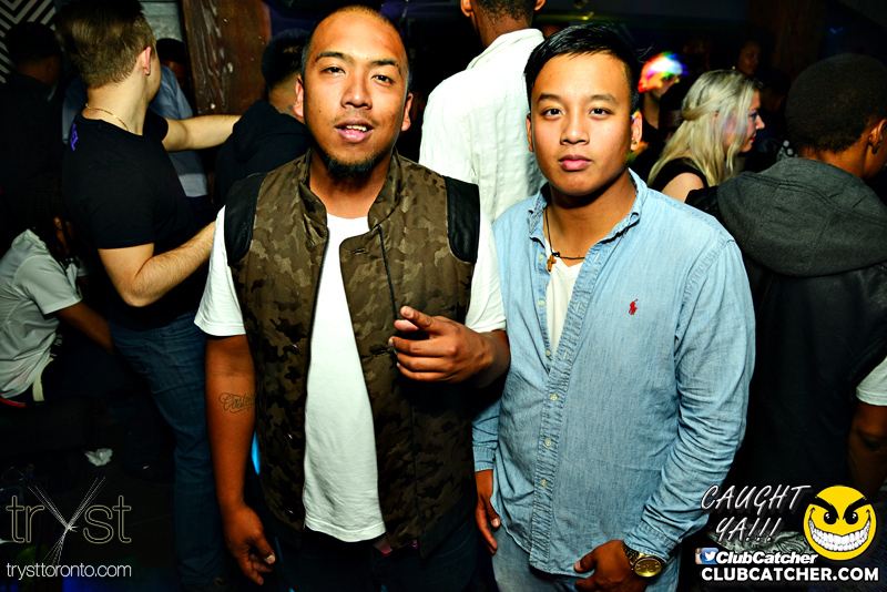 Tryst nightclub photo 109 - July 17th, 2015