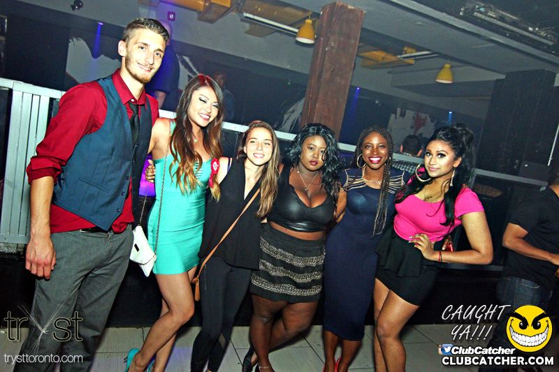 Tryst nightclub photo 111 - July 17th, 2015