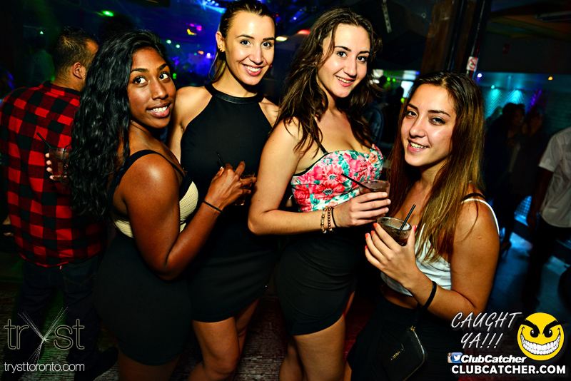 Tryst nightclub photo 113 - July 17th, 2015