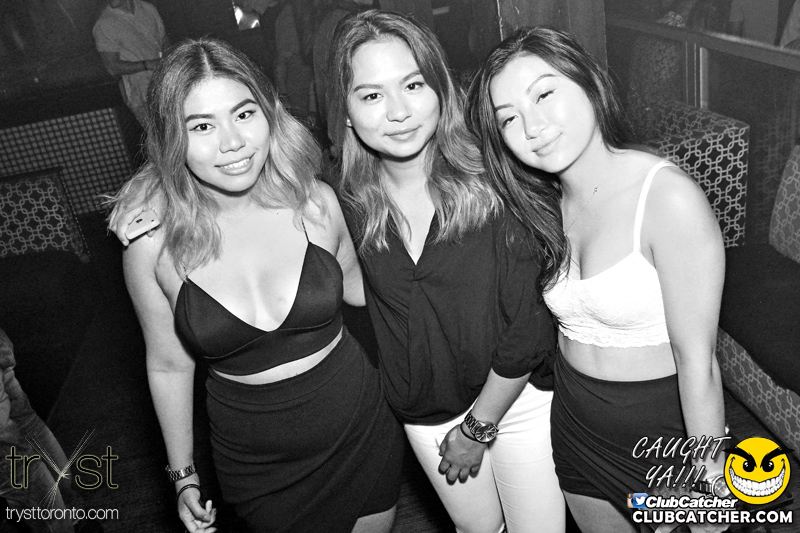 Tryst nightclub photo 118 - July 17th, 2015