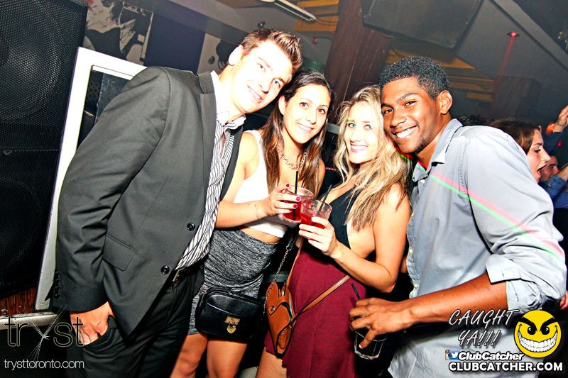 Tryst nightclub photo 119 - July 17th, 2015