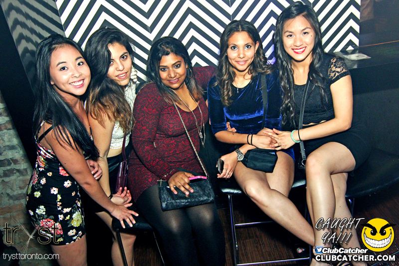 Tryst nightclub photo 122 - July 17th, 2015