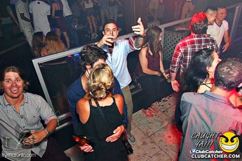 Tryst nightclub photo 125 - July 17th, 2015