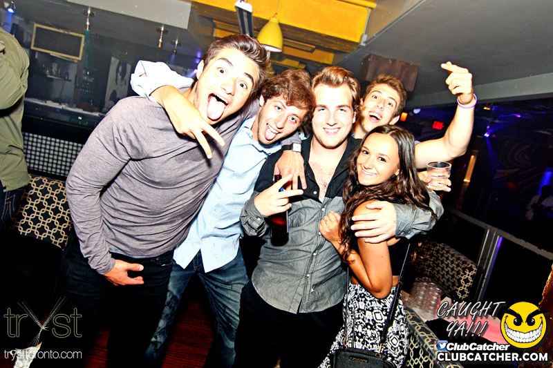 Tryst nightclub photo 126 - July 17th, 2015