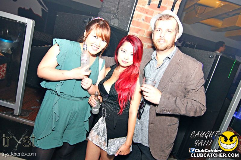 Tryst nightclub photo 127 - July 17th, 2015