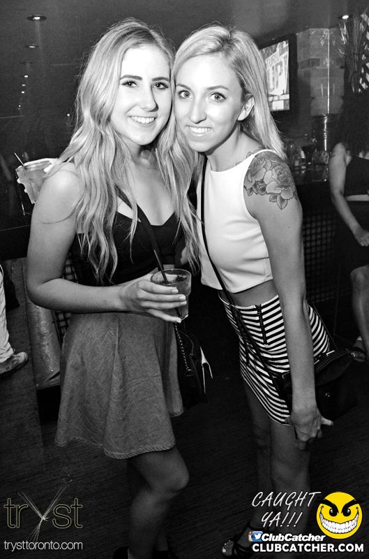 Tryst nightclub photo 129 - July 17th, 2015