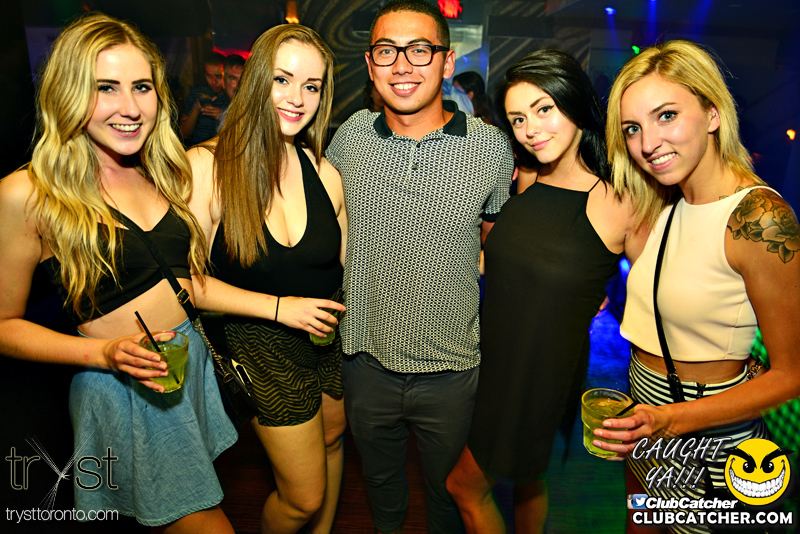 Tryst nightclub photo 14 - July 17th, 2015