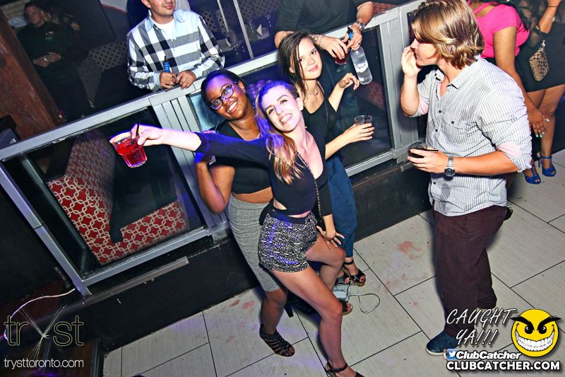 Tryst nightclub photo 131 - July 17th, 2015