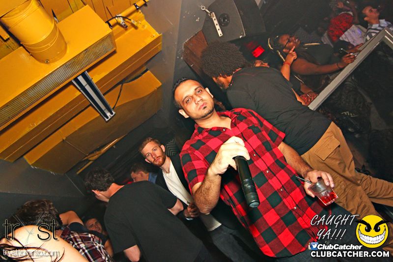 Tryst nightclub photo 132 - July 17th, 2015