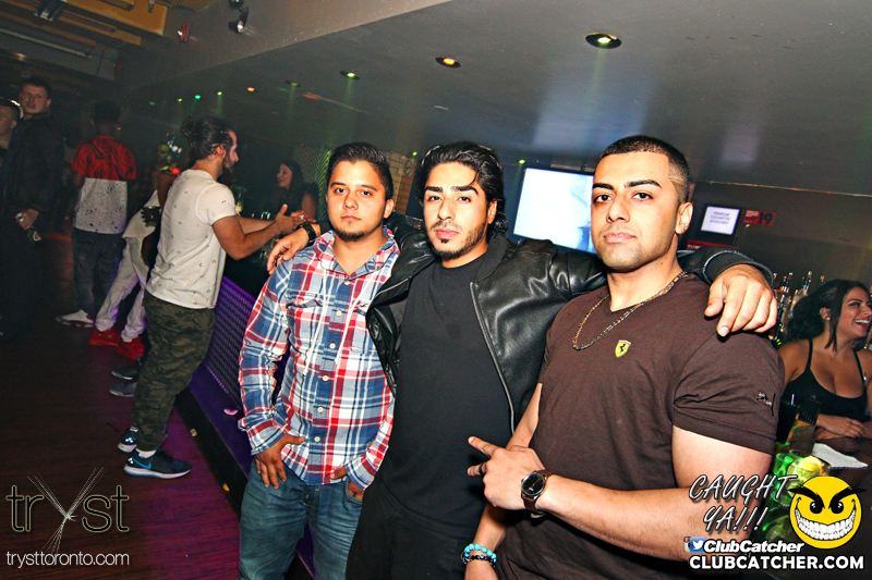 Tryst nightclub photo 133 - July 17th, 2015
