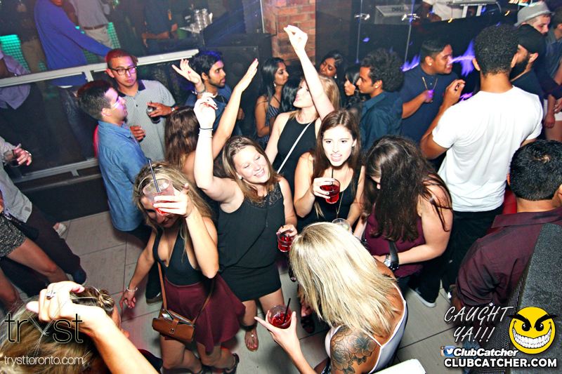 Tryst nightclub photo 134 - July 17th, 2015