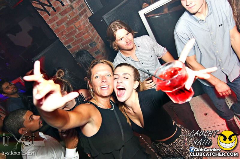 Tryst nightclub photo 138 - July 17th, 2015