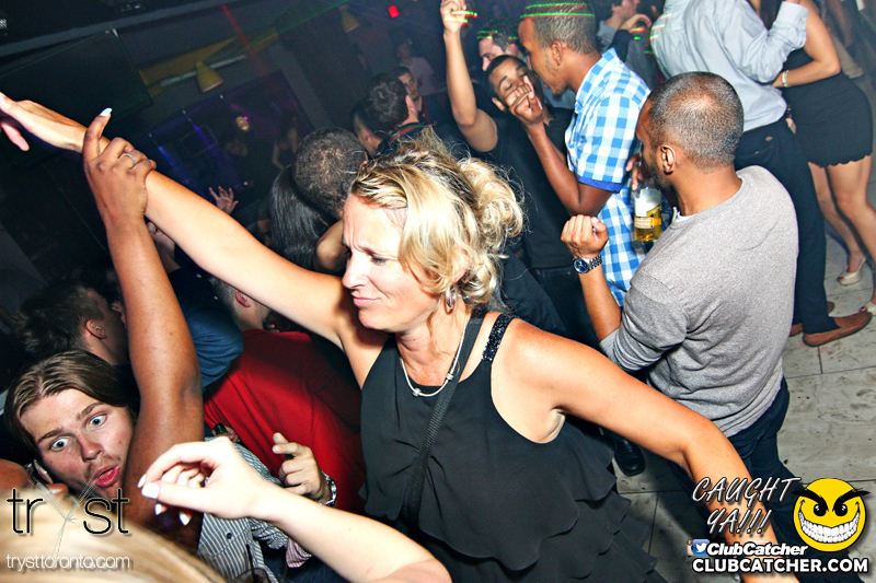 Tryst nightclub photo 139 - July 17th, 2015