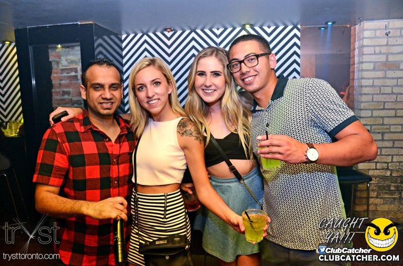 Tryst nightclub photo 140 - July 17th, 2015