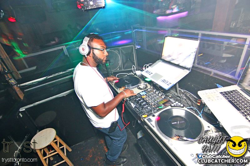 Tryst nightclub photo 141 - July 17th, 2015