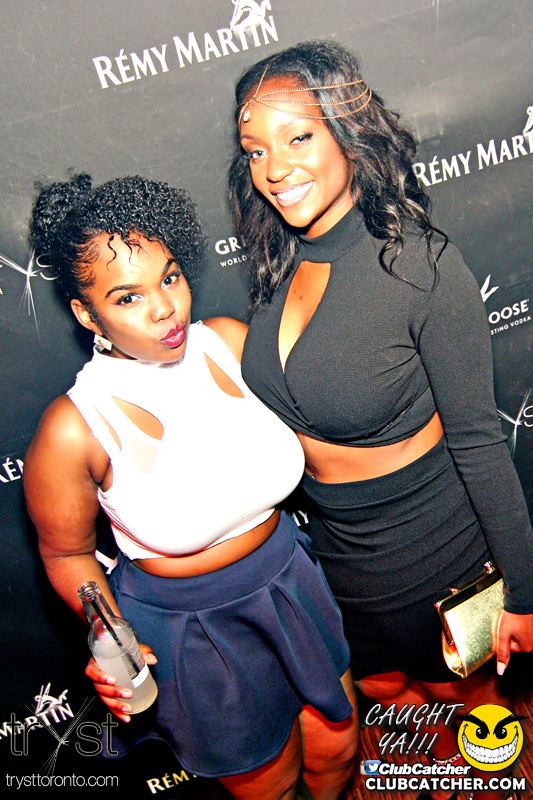 Tryst nightclub photo 142 - July 17th, 2015