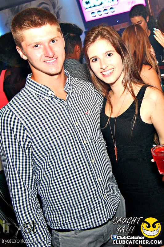Tryst nightclub photo 143 - July 17th, 2015
