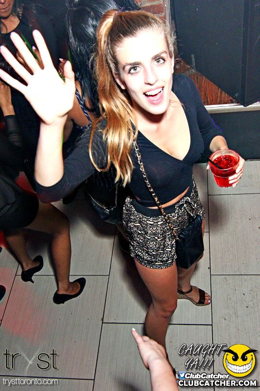 Tryst nightclub photo 144 - July 17th, 2015