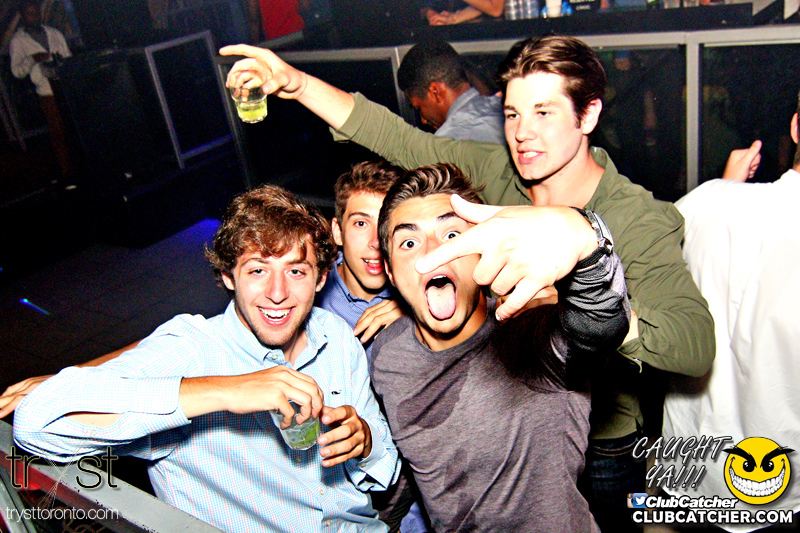 Tryst nightclub photo 146 - July 17th, 2015