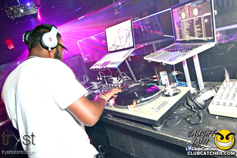 Tryst nightclub photo 148 - July 17th, 2015