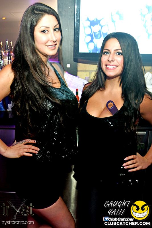 Tryst nightclub photo 149 - July 17th, 2015