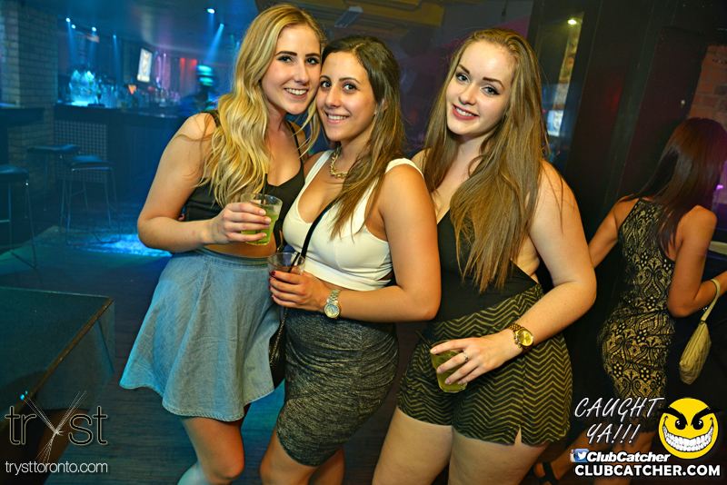Tryst nightclub photo 16 - July 17th, 2015