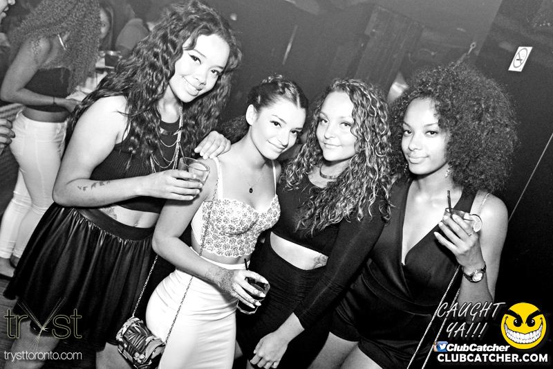 Tryst nightclub photo 151 - July 17th, 2015