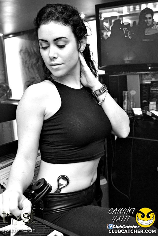 Tryst nightclub photo 152 - July 17th, 2015