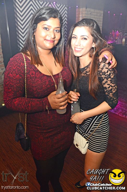 Tryst nightclub photo 158 - July 17th, 2015