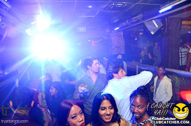 Tryst nightclub photo 159 - July 17th, 2015
