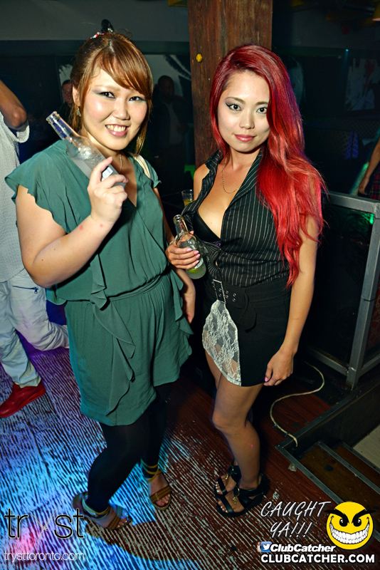 Tryst nightclub photo 17 - July 17th, 2015