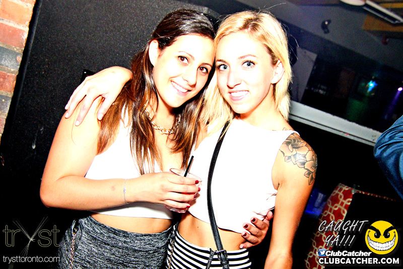 Tryst nightclub photo 161 - July 17th, 2015