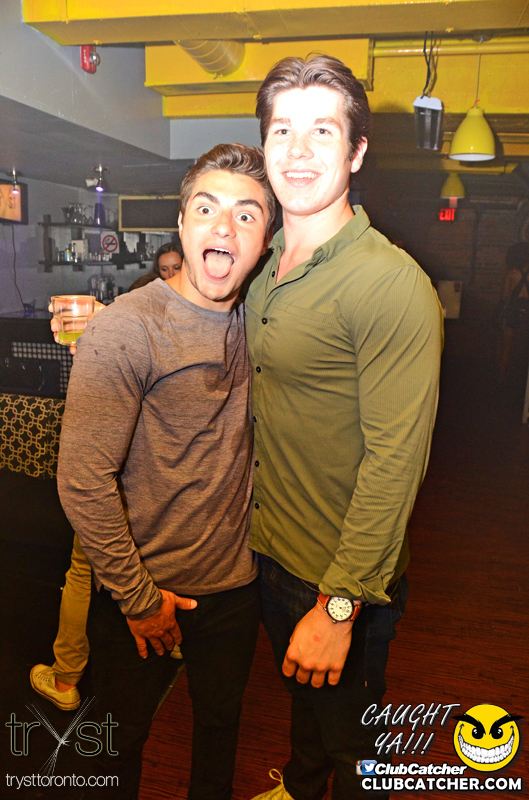 Tryst nightclub photo 162 - July 17th, 2015