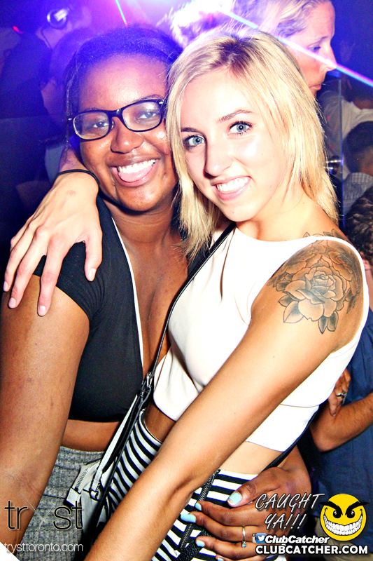 Tryst nightclub photo 163 - July 17th, 2015