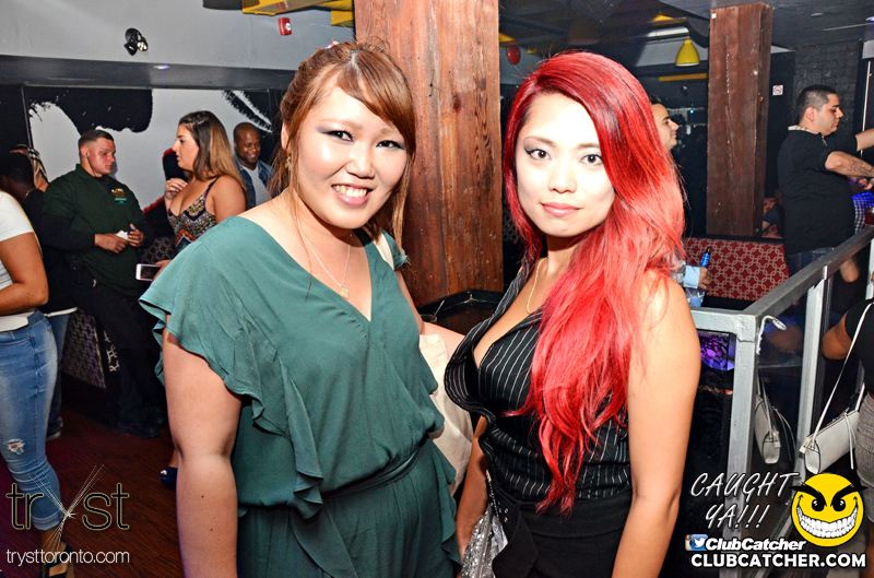 Tryst nightclub photo 164 - July 17th, 2015