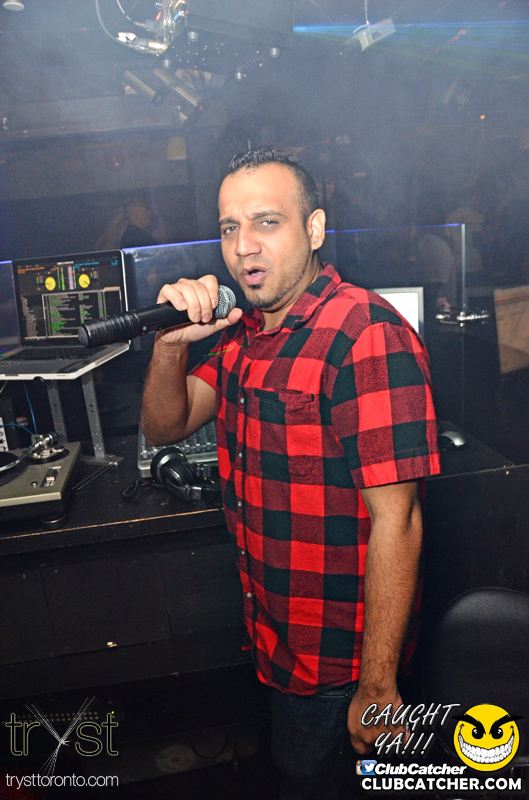 Tryst nightclub photo 165 - July 17th, 2015