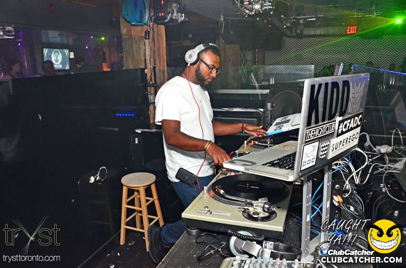 Tryst nightclub photo 167 - July 17th, 2015