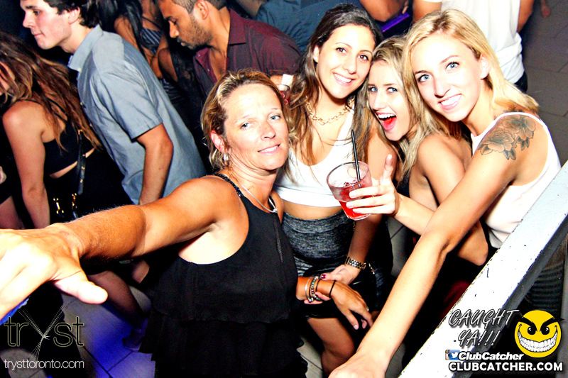 Tryst nightclub photo 169 - July 17th, 2015