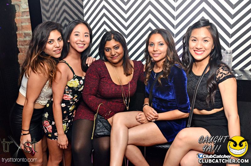 Tryst nightclub photo 170 - July 17th, 2015