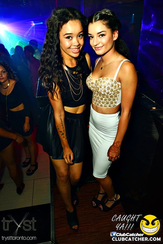 Tryst nightclub photo 18 - July 17th, 2015