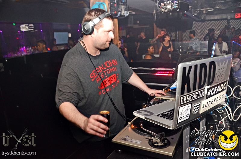 Tryst nightclub photo 171 - July 17th, 2015