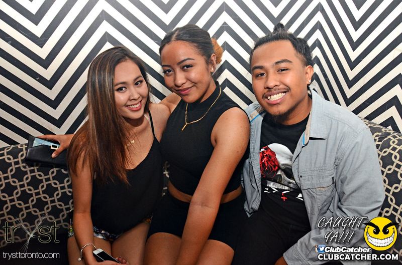 Tryst nightclub photo 173 - July 17th, 2015