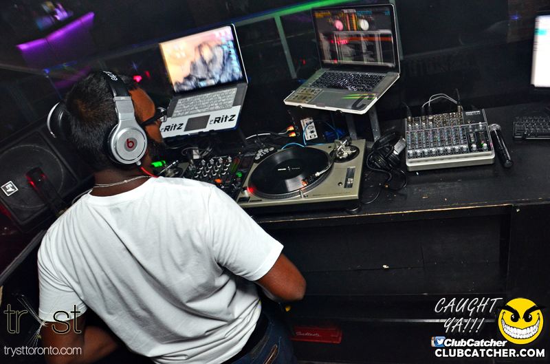 Tryst nightclub photo 174 - July 17th, 2015