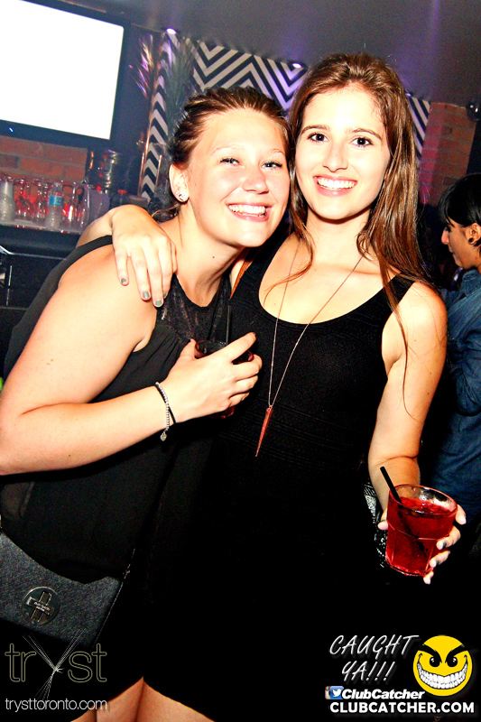 Tryst nightclub photo 176 - July 17th, 2015