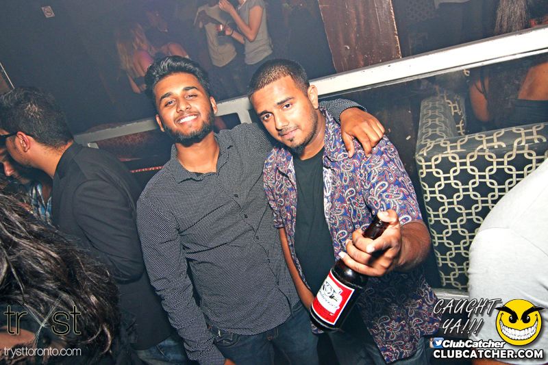 Tryst nightclub photo 178 - July 17th, 2015