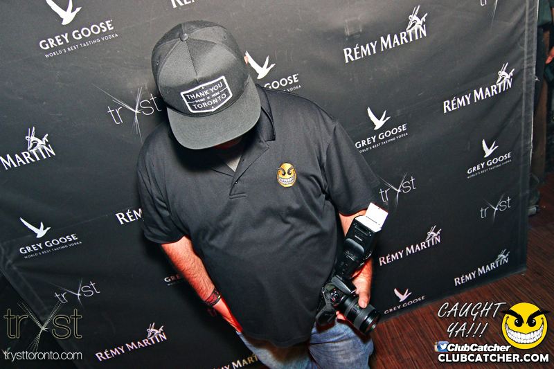 Tryst nightclub photo 179 - July 17th, 2015